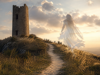 Αερικό 🪽🪽🪽