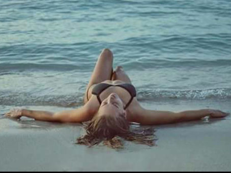 Χαϊκού με πνοή καλοκαιριού