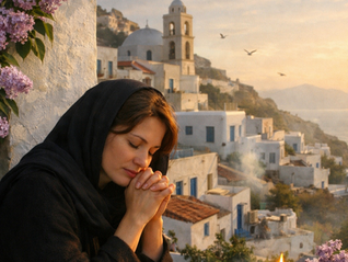 Απρίλης ήταν...