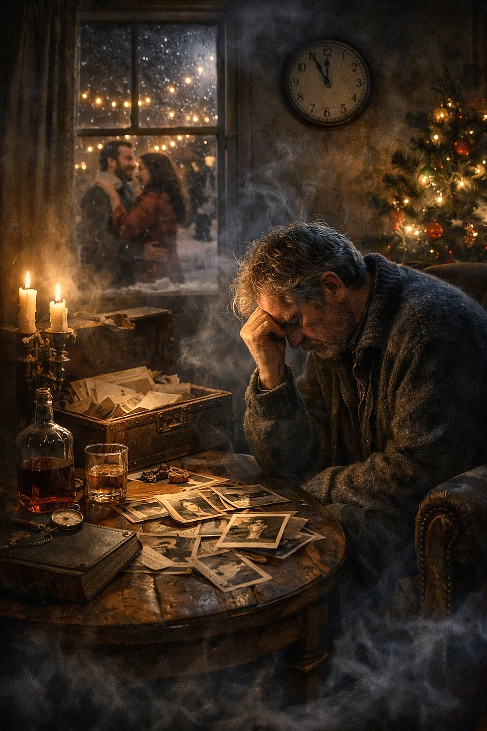 Όταν οι θύμισες ξυπνούν