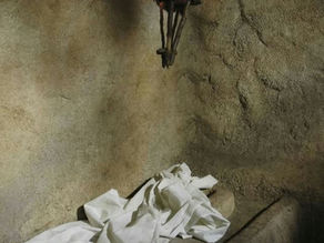 Αληθώς Ανέστη ο Κύριος