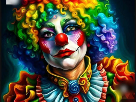 ΒΥΘΟΣ ΤΟΥ ΚΛΟΟΥΝ