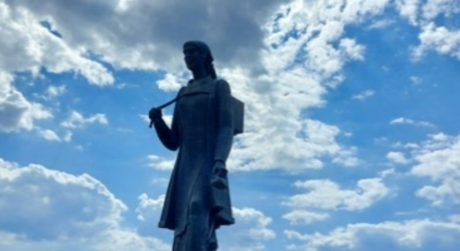 Όταν οι Γυναίκες της Πίνδου του 1940 αψήφησαν τον ποταμό Καλαμά