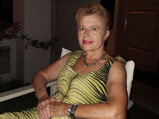 Ο δικός μου δρόμος...