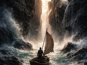 Συμπληγάδες της ελπίδας