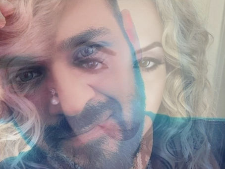 Επιστρέφω.... 🌹⚡Ξημέρωσε;