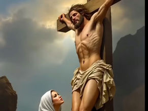 Σ' εκείνο τον Σταυρό⚡