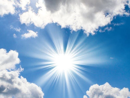 Φως τ' ουρανού μου