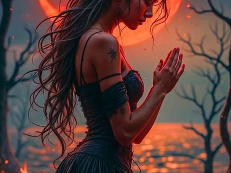 ❣️ΜΑΤΩΜΕΝΗ ΣΕΛΗΝΗ❣️