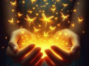 Γλυκό μειδίαμα...