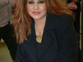 Μια μοιραία συνάντηση🌹