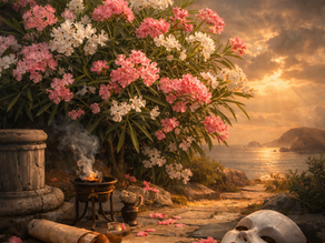 Πικροδάφνη