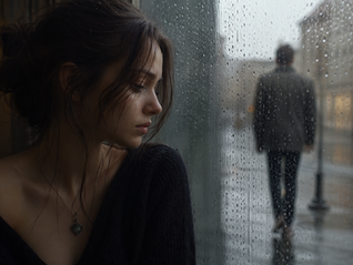 Σφήνα στο είναι...