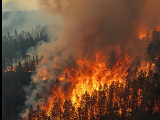 Το μέλλον φλέγεται 🔥