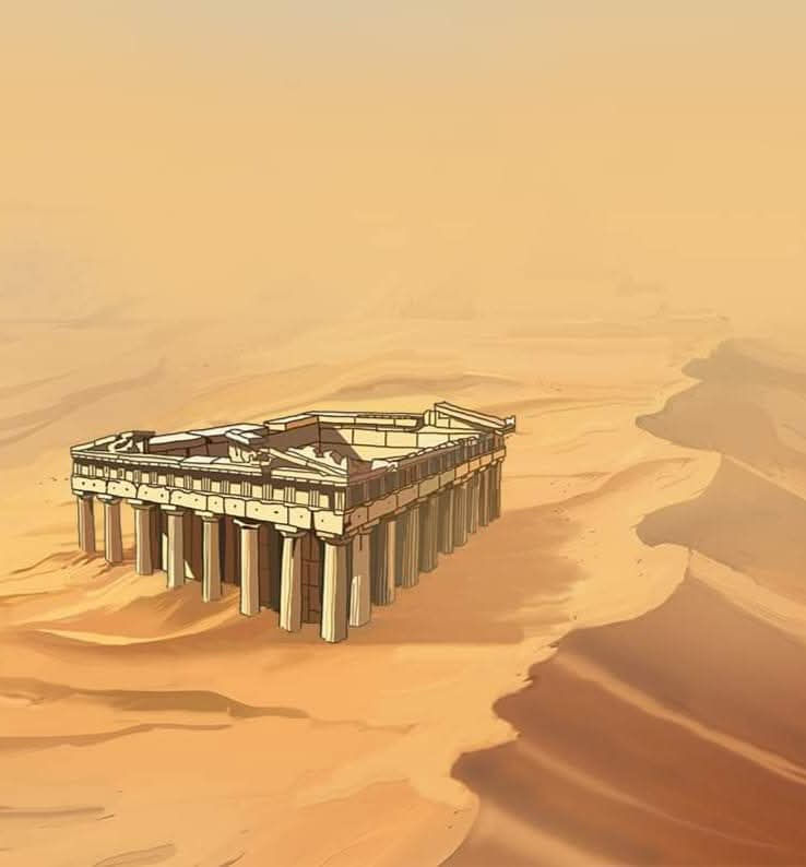 "Πόλη σε ίκτερο"