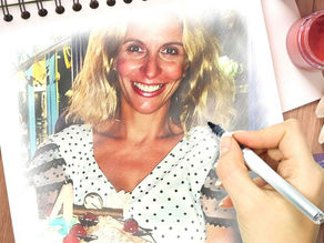 ΑΓΑΠΗΤΕ ΕΑΥΤΕ,ΣΟΥ ΓΡΑΦΩ ΓΡΑΜΜΑ 🌹