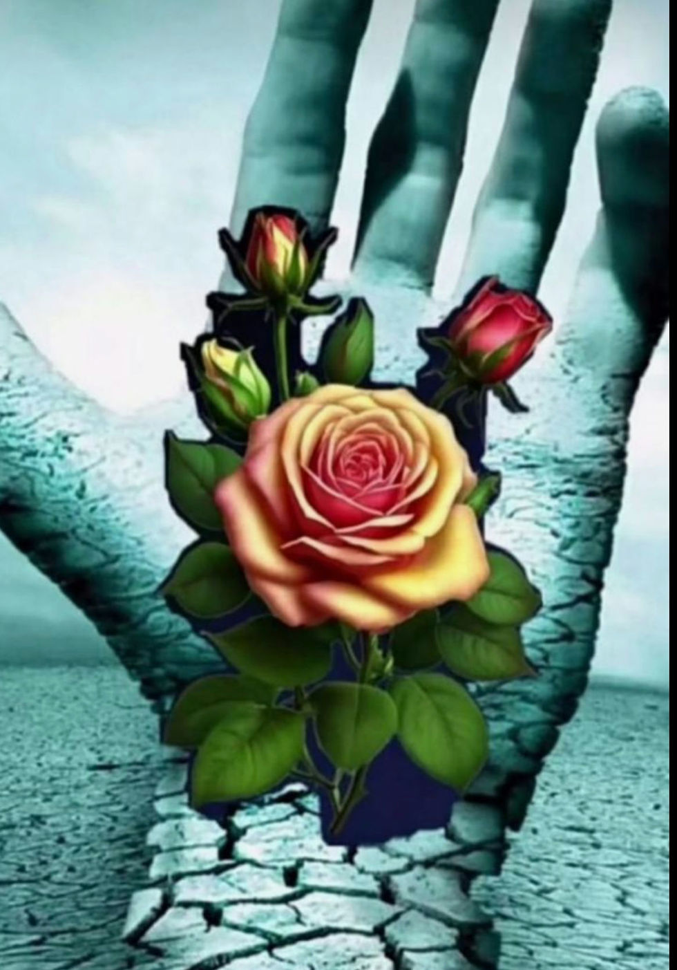 INFLUENZA Χρονογράφημα.