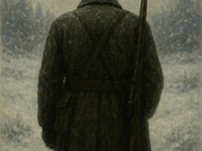 Ο πόλεμος της λήθης