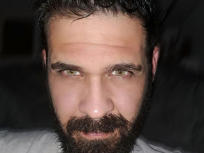 Ἐν ἀρχῇ ἦν ὁ Μύρμηξ