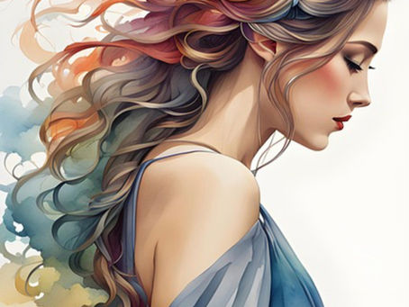 Άκου με, Έρωτα...