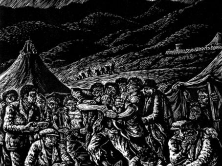 Το πληγωμένο φως 🪽Π.ΚΟΥΜΟΥΝΔΟΥΡΟΣ