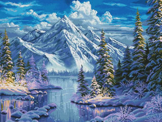 Βουνά σιωπής