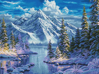 Βουνά σιωπής