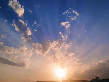 Φλογερή ομορφιά...