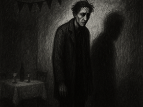 "Ο μονόλογος ενός τρελού"