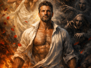 Έρωτες και λοιποί δαίμονες!