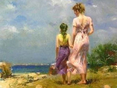 "Η έννοια της Μάνας"