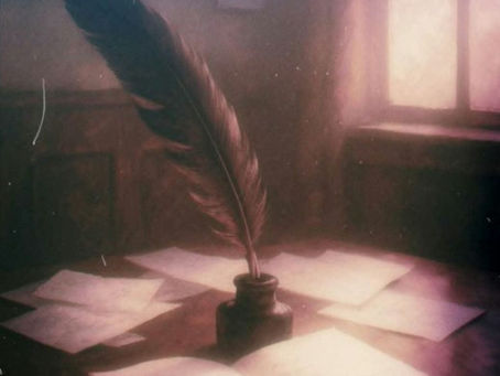 Ελπίδες Ποιητών 🌹
