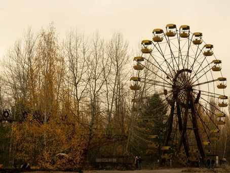 Το μάζεμα των κερασιών 🌹