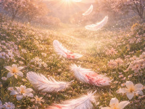 ΩΡΑΙΕΣ ΚΟΙΜΩΝΕΝΕΣ 🌹🪽