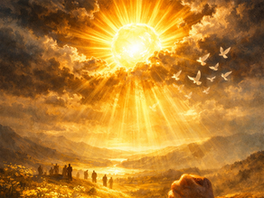 Ήλιε του δικαίου