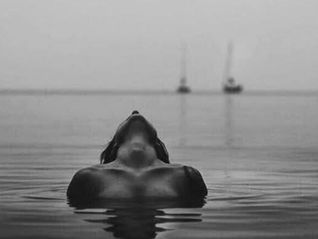 Μοίρα απεραντοσύνης 🪽