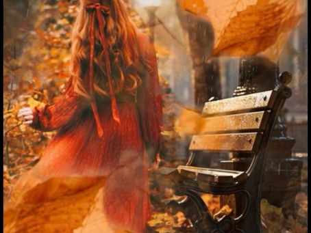 Υπαρξιακοί στοχασμοί🌹