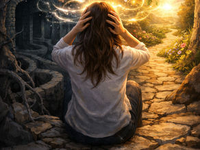 Η ποιότητα των σκέψεων καθορίζουν τη ζωή σου...