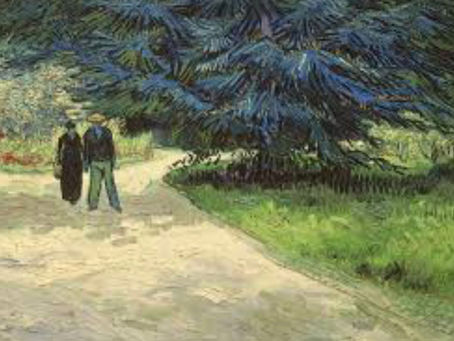 Η ενοχή της αθωότητας