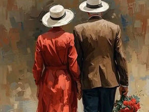 Μια ιστορία Αγάπης