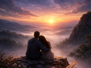 Που χάθηκε η αγάπη;