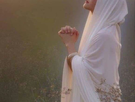 Ευχαριστώ... πηγή φωτός, πηγή χαράς!