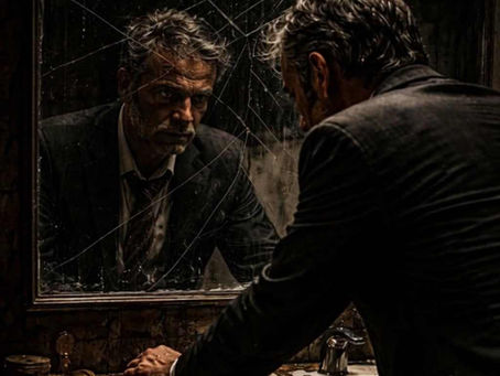 Η απληστία και ο χρόνος 🌹