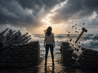 Τα όρια να είναι δικά σου... 🪽