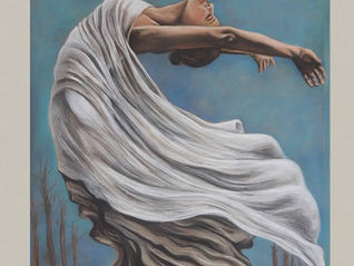 "Λειψές ψηφίδες" Αλίκη Πεϊκου 🪽