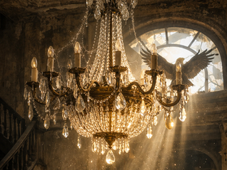 "Ο πολυέλαιος"