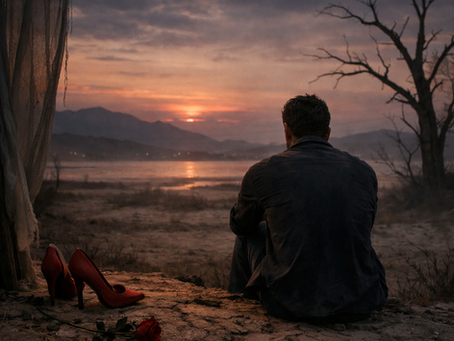 Άγονο ποίημα 🌹