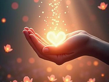 💞ΕΝΕΡΓΗΤΙΚΗ ΦΩΝΗ ✨