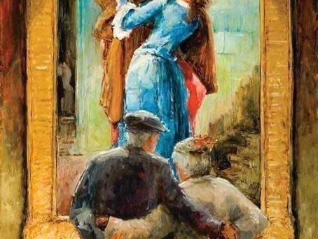 ΦΟΒΑΜΑΙ ΑΝ...