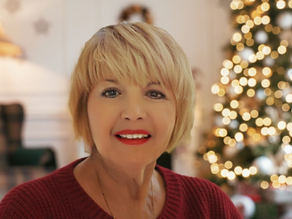 Μήνας Δεκέμβρης 💫🌟